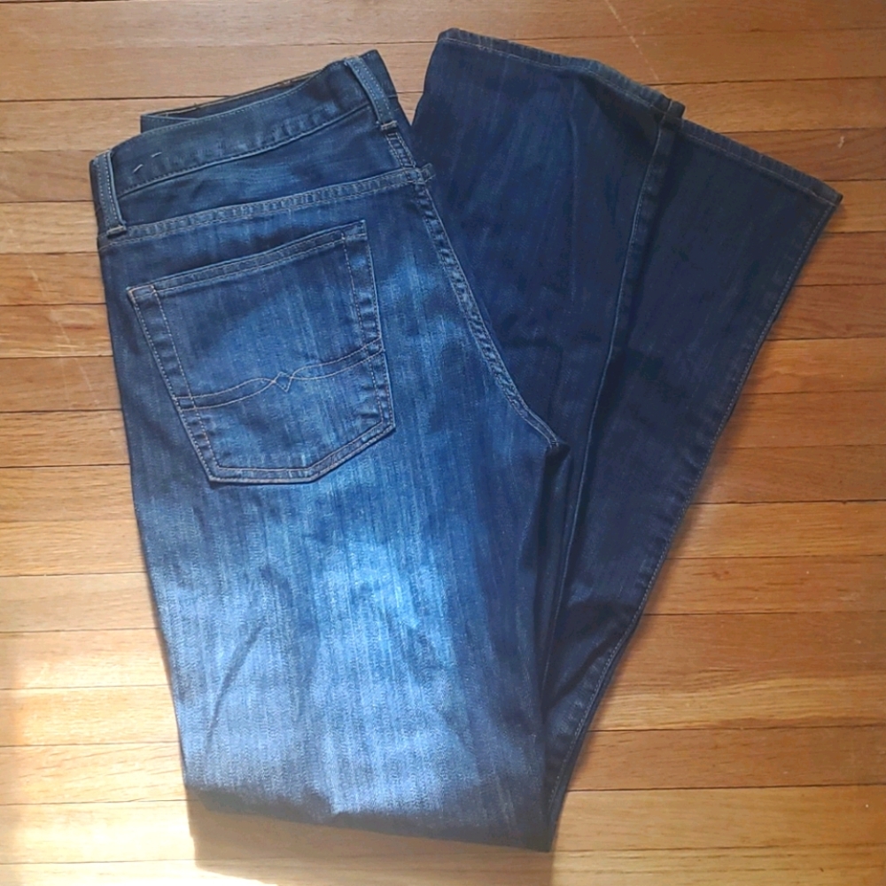 Men's Lucky jeans w 32  l 32
